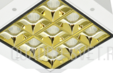 Комплект рефлекторов для DL18153SQ9W1 Donolux Fara DL18153 Reflector G