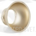 Декоративное кольцо для светильника DL20172, 20173 Donolux Cap Ring 20172.73Champagne