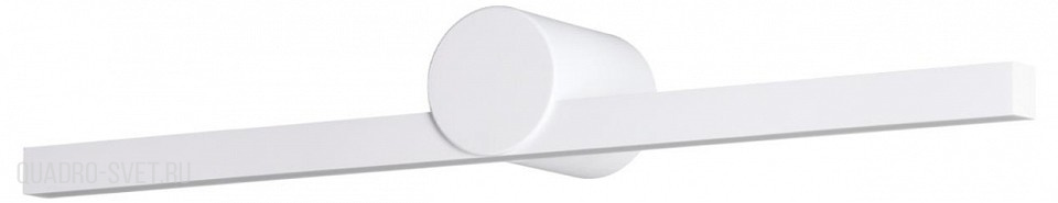 Светодиодная подсветка для зеркала Odeon Light ABRI 6624/12WL