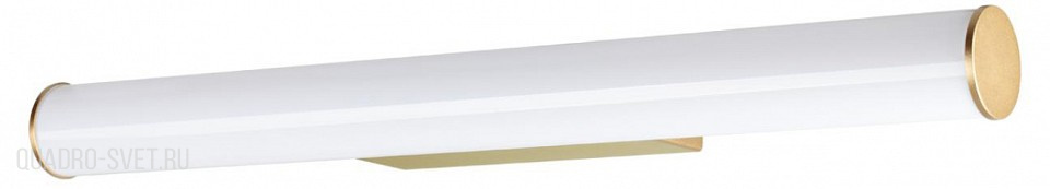 Светодиодная подсветка для зеркала Odeon Light ANTER 6618/12WL