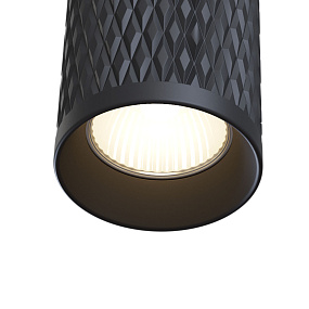 Накладной светильник Maytoni Alfa C036CL-01B