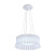 Подвес Maytoni Degas MOD341-PL-01-24W-W