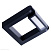 Настенный уличный светодиодный светильник Azzardo Frame wall AZ4308