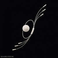 Бра Lightstar Ovale 784666