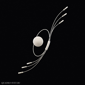 Бра Lightstar Ovale 784666