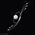 Бра Lightstar Ovale 784666