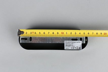 Бра Omnilux Reggello OML-64901-01