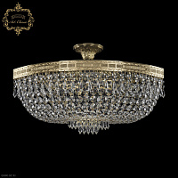 Хрустальная потолочная люстра Bohemia Art Classic 21.273.60SP.G