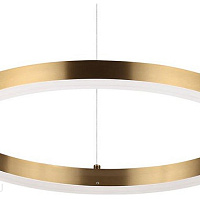 Подвесной светодиодный светильник LUMION ECHO 6531/34L