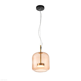 Светодиодный подвесной светильник ST Luce PALOCHINO SL1053.273.01