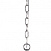 Подвес LUSSOLE LOFT LSP-9614