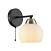 Бра с выключателем LUMION ROWAN 4595/1W