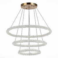 Большая светодиодная люстра ST Luce AVANA SL6110.203.03