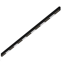 Накладной светодиодный светильник 2м 42Вт 34° Donolux Eye-line DL18515C121B42.34.2000BW