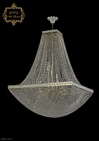 Хрустальная подвесная люстра Bohemia Art Classic 21.322.H2.80SP.GW