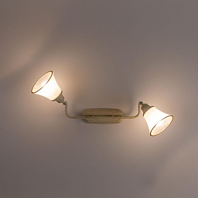 Спот поворотный CITILUX Прованс CL511524
