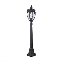 Наземный светильник Maytoni Fleur O414FL-01BZ1