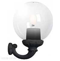 Настенный уличный светильник Fumagalli Globe 300 G30.132.000.AXE27