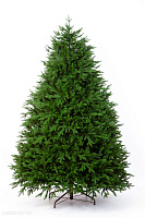 Ель CRYSTAL TREES Усадебная 215 см KP5215