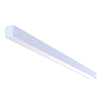 Накладной светодиодный светильник Nowodvorski Office Pro Led 10215