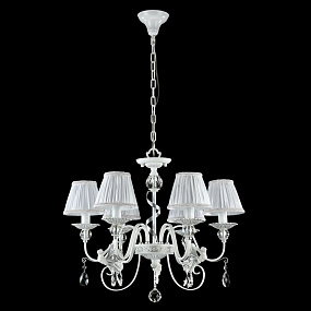 Люстра подвесная Maytoni Elina ARM222-06-N