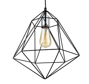 Подвесной светильник Vele Luce Bessie VL4022P01
