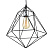 Подвесной светильник Vele Luce Bessie VL4022P01