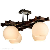 Люстра потолочная CITILUX Нарита CL114141