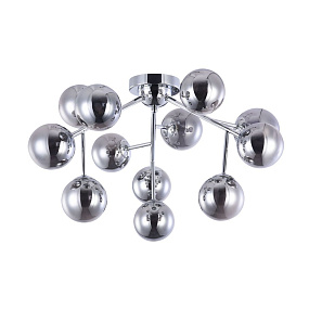 Люстра потолочная Maytoni Dallas MOD545PL-12CH