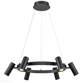 Светодиодная подвесная люстра Vele Luce Neo VL10012P06