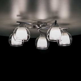 Люстра потолочная CITILUX Кристи CL152157