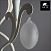 Настольная лампа Arte Lamp MONTMARTRE A3239LT-3WH