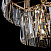 Люстра подвесная Maytoni Puntes MOD043PL-12G