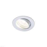 Светодиодный встраиваемый светильник Maytoni Phill DL014-6-L9W