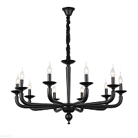 Большая люстра ST Luce FORTEZA SL1114.403.10