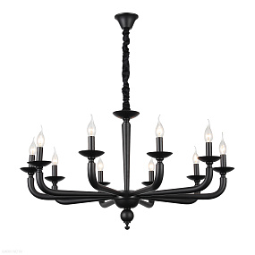 Большая люстра ST Luce FORTEZA SL1114.403.10