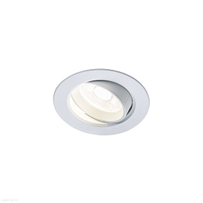 Светодиодный встраиваемый светильник Maytoni Phill DL014-6-L9W