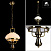 Подвесной светильник Arte Lamp ARMSTRONG A3560SP-1AB