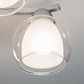 Люстра потолочная CITILUX Кристи CL152157