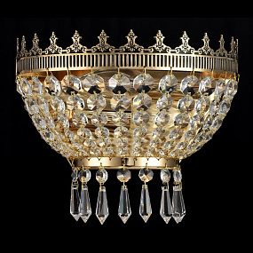 Бра Maytoni Tiara B500-WB1-G