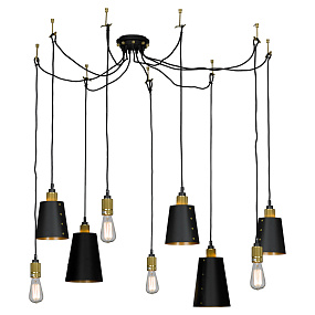 Подвес LUSSOLE LOFT LSP-9869