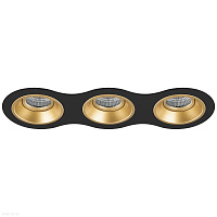 Встраиваемый светильник Lightstar Domino D637030303