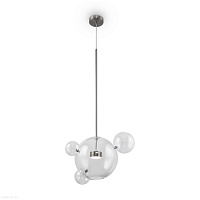 Светодиодный подвесной светильник Freya Amoris FR5281PL-L10N
