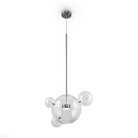 Светодиодный подвесной светильник Freya Amoris FR5281PL-L10N