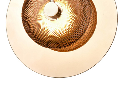 Бра светодиодное Vele Luce Rainbow VL5744W21
