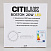 Потолочный светильник CITILUX Бостон CL709201N