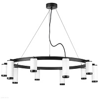 Большая люстра Lightstar Rullo LR02036586540