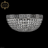 Бра хрустальное Bohemia Art Classic 20.111B.35SP.NB