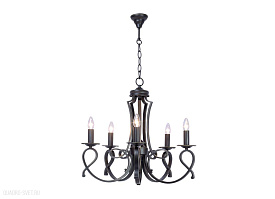 Подвесная люстра Donolux Castello S110157/5