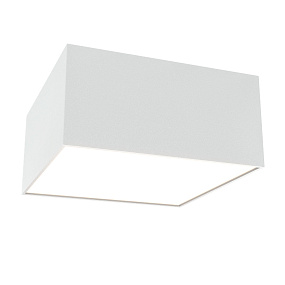 Потолочный светодиодный светильник Maytoni Zon C067CL-L12W4K